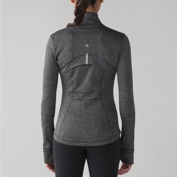 Lululemon Define Jacket - Luon - Picture 6 of 12